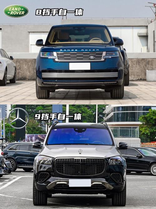广州316迈巴赫经典与现代的完美融合，路虎如何塑造独特的品牌形象